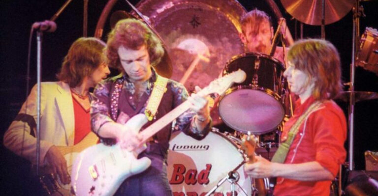 10 Legendary Artists the Rock and Roll Hall of Fame Keeps Ignoring