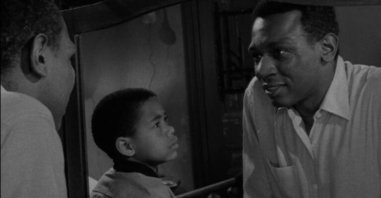 10 Mind-Blowing Twilight Zone Episodes That Reimagined Biblical Stories