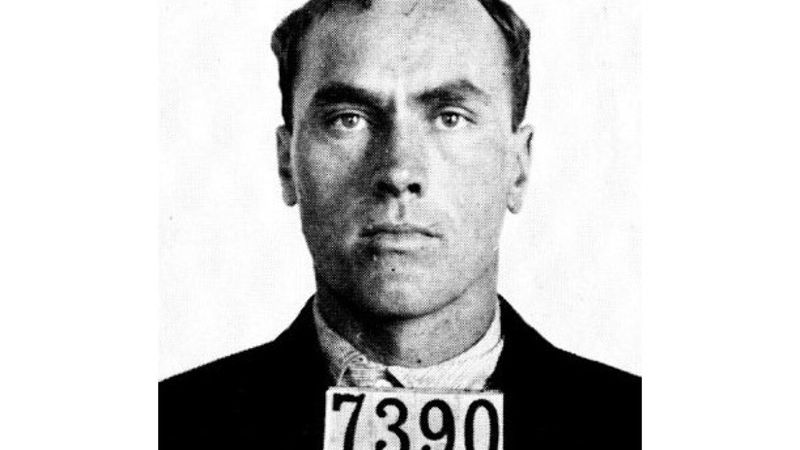 Carl Panzram (1891–1930)