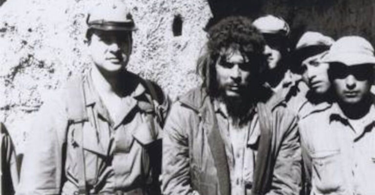 10 Most Infamous Assassinations in History