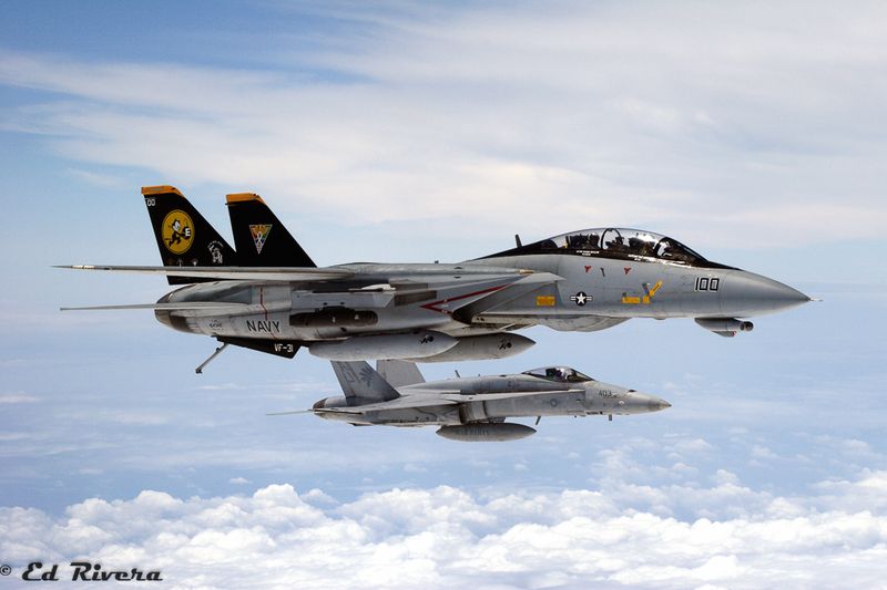 Grumman F-14 Tomcat