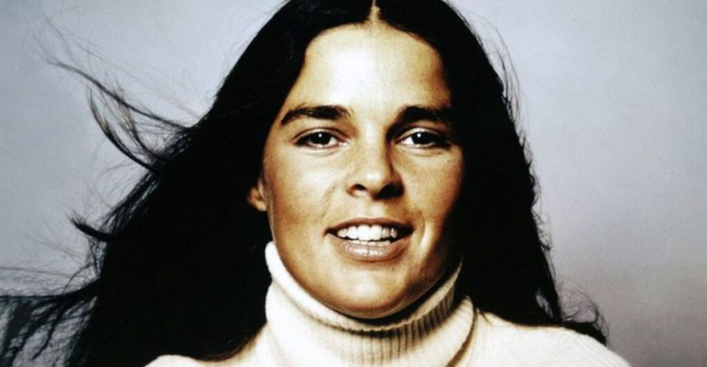 10 Reasons Ali MacGraw Was the Ultimate Hollywood Heroine of the 70s