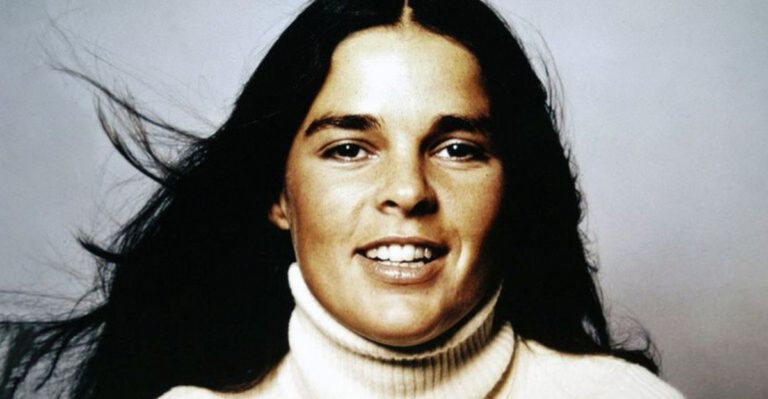 10 Reasons Ali MacGraw Was the Ultimate Hollywood Heroine of the 70s