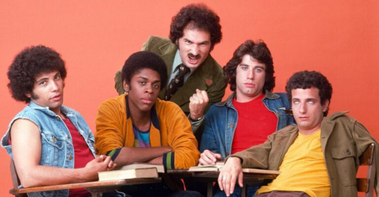 10 Reasons ‘Welcome Back, Kotter’ Captured the 1970s Like No Other Show