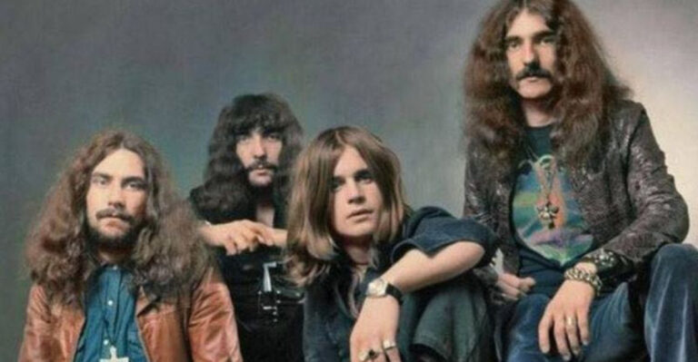 10 Rock Bands That Never Made a Bad Album