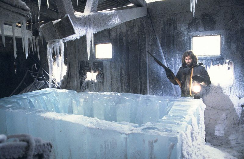 The Thing (1982): Trust No One
