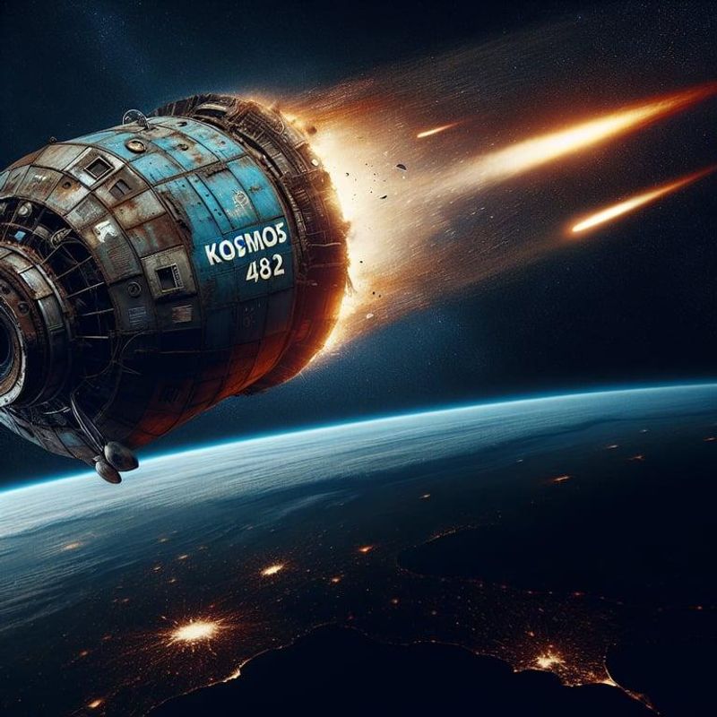 Cold War Space Race Origins