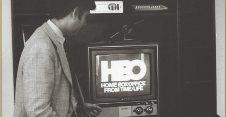 10 Things You Forgot About Old HBO—And How It Revolutionized Television