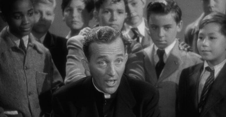 10 Things You Never Knew About Bing Crosby
