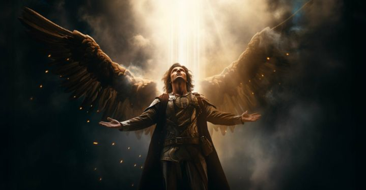 10 Things You've Always Believed About Archangel Michael—That Are ...