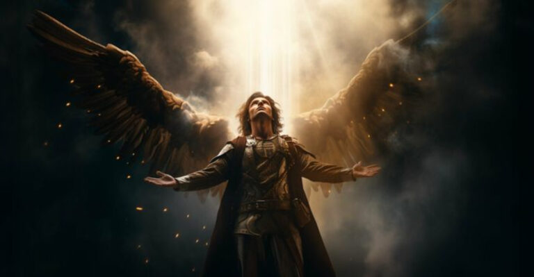 10 Things You’ve Always Believed About Archangel Michael—That Are Totally Wrong!