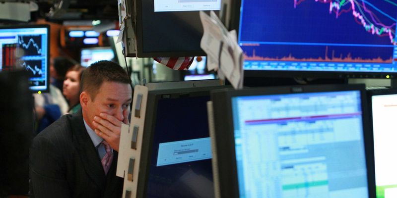 2008 Financial Crisis (2007–2009)