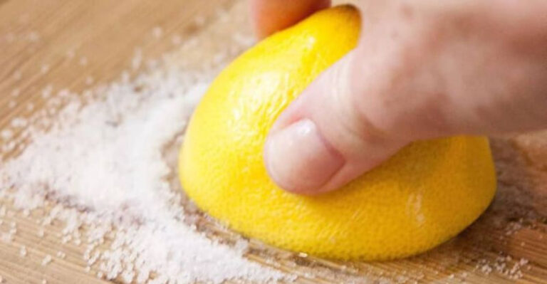 10 Vintage Home Hacks That Are Just As Brilliant Today