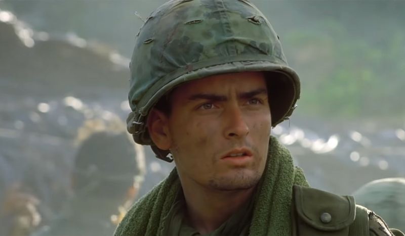 Platoon (1986)