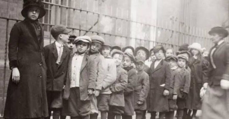 10 of The Cruelest Human Experiments Ever Conducted
