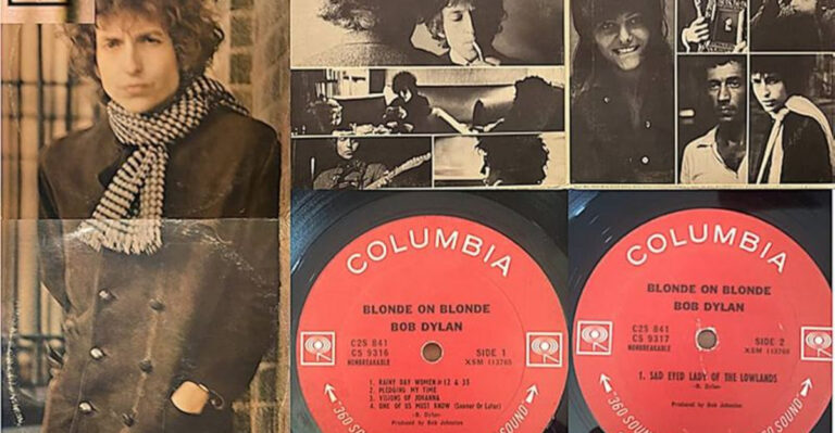 10 of the Greatest Double Albums Ever Made in history