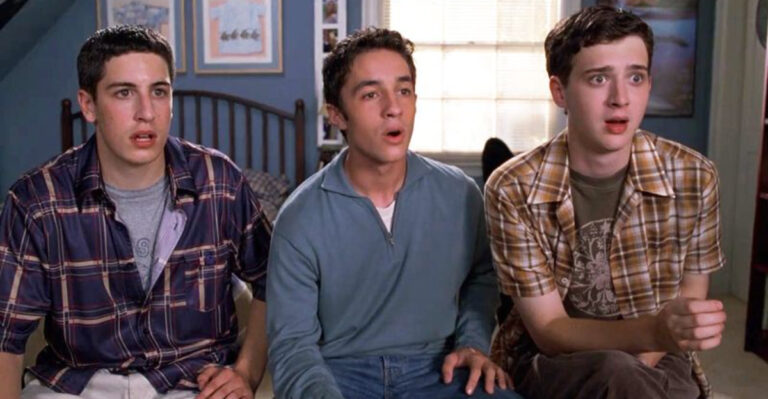 11 ’90s Movies We Loved—But Now Can’t Even Sit Through Without Cringing