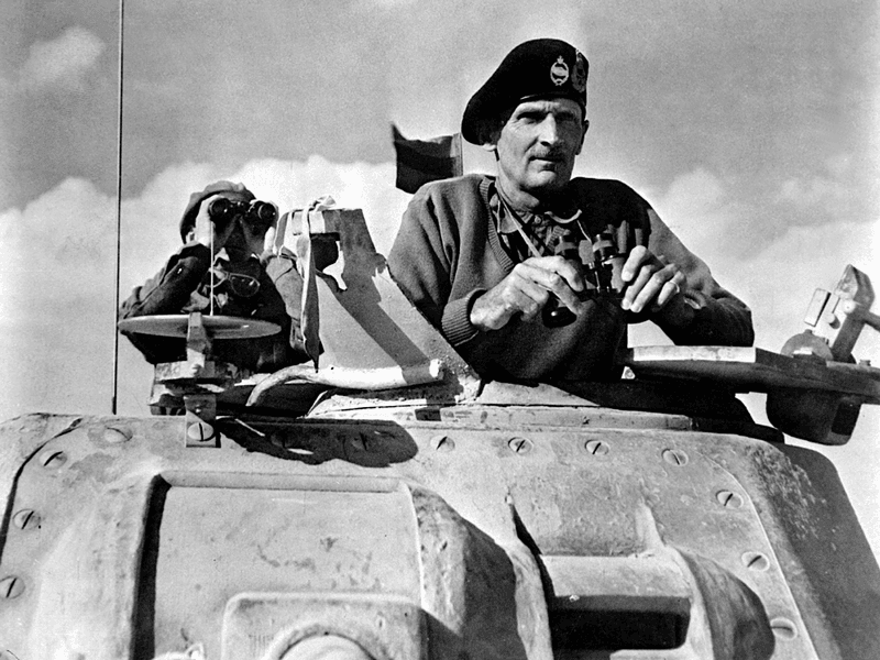 It Was the First Major Allied Victory Against Nazi Forces