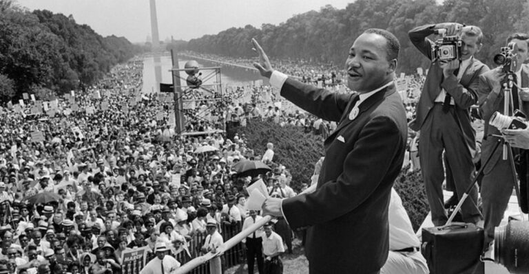 11 Historic Speeches That Almost Didn’t Happen