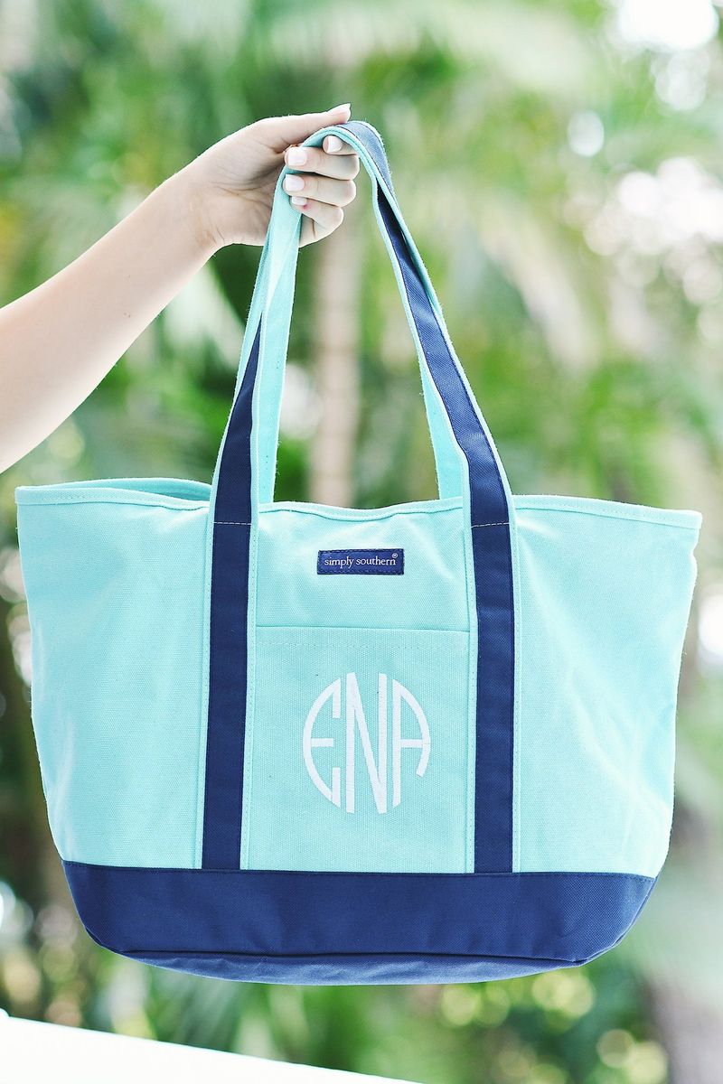 12. You Own Something Monogrammed