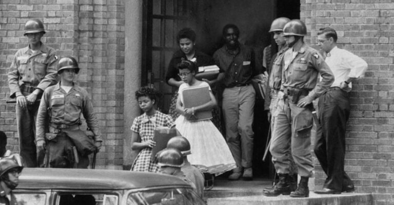 12 African-American Journeys That Refuse To Fade Away