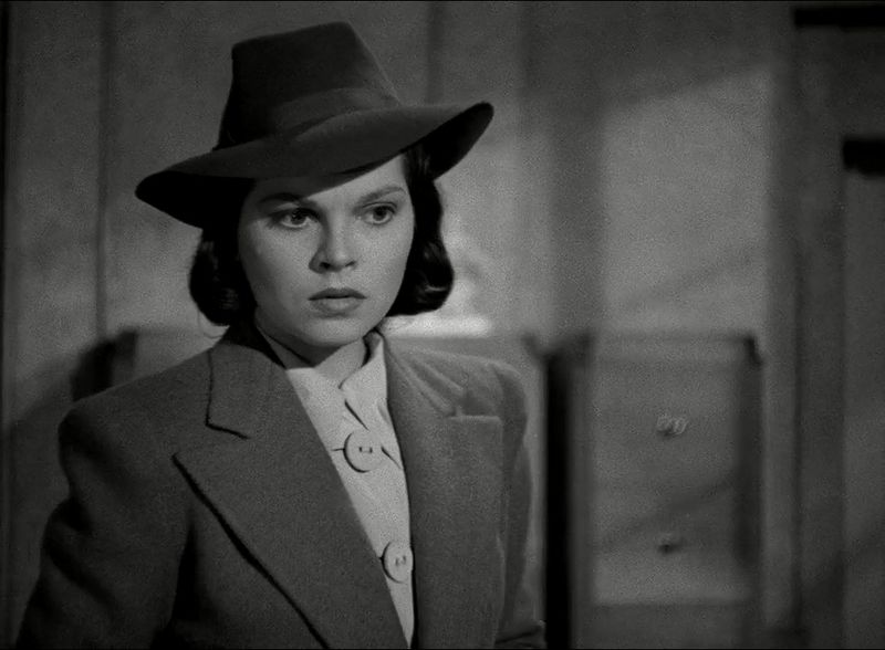 Number Two (Various Actresses)