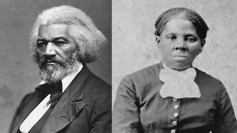 The Abolitionist Movement (1830s–1865)