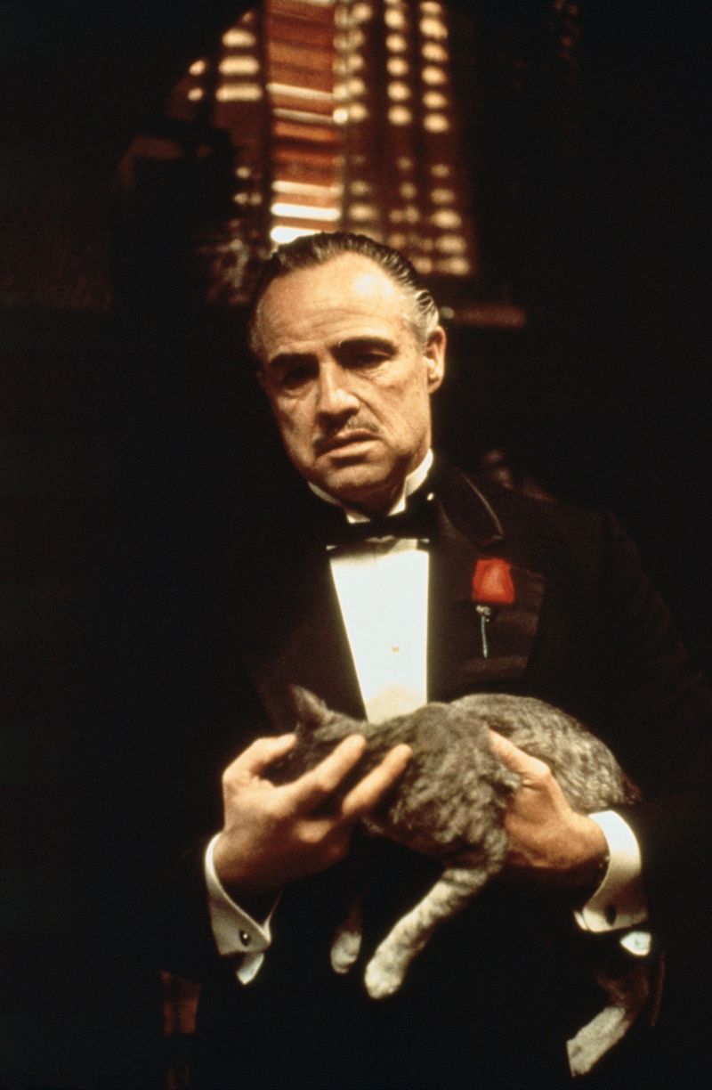 The Godfather (1972)