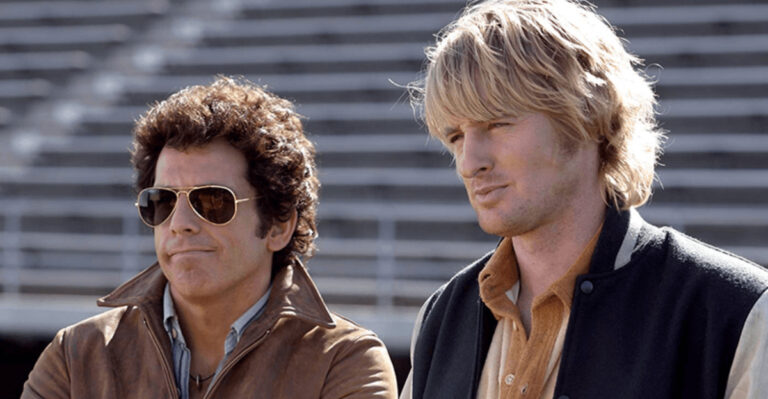 11 Owen Wilson Roles That Prove He’s More Than Just the Funny Guy