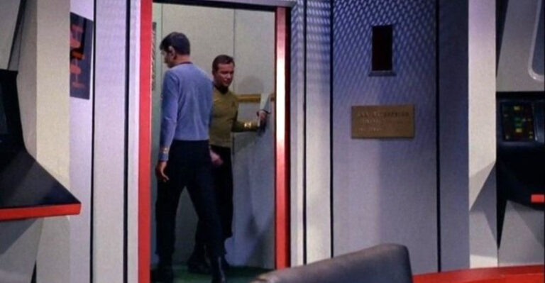 12 Star Trek Tech Predictions That Became Reality