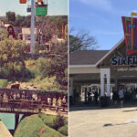 12 Things You Didn’t Know About Six Flags’ Past—And Why a Beloved Park Is Closing