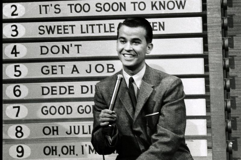 Dick Clark: America's Eternal Teenager