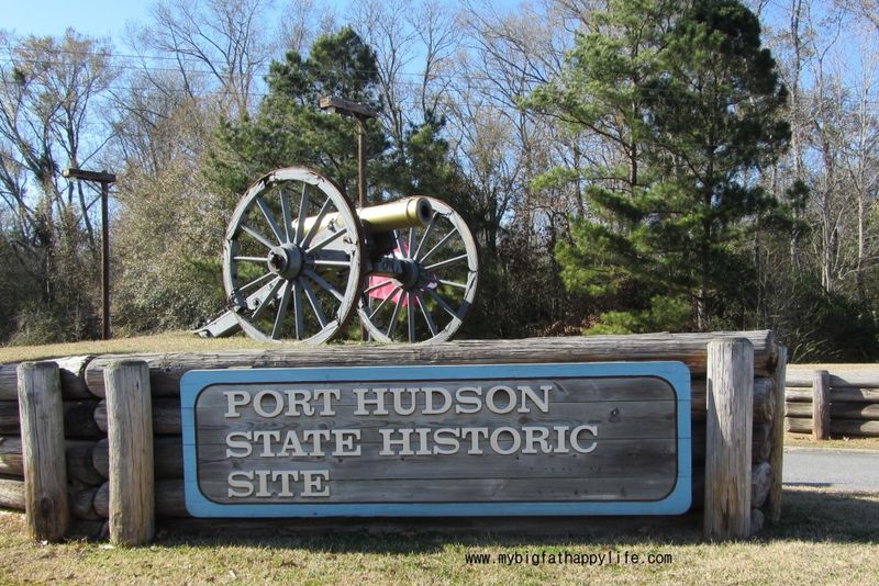 13. Today, It’s a National Historic Site