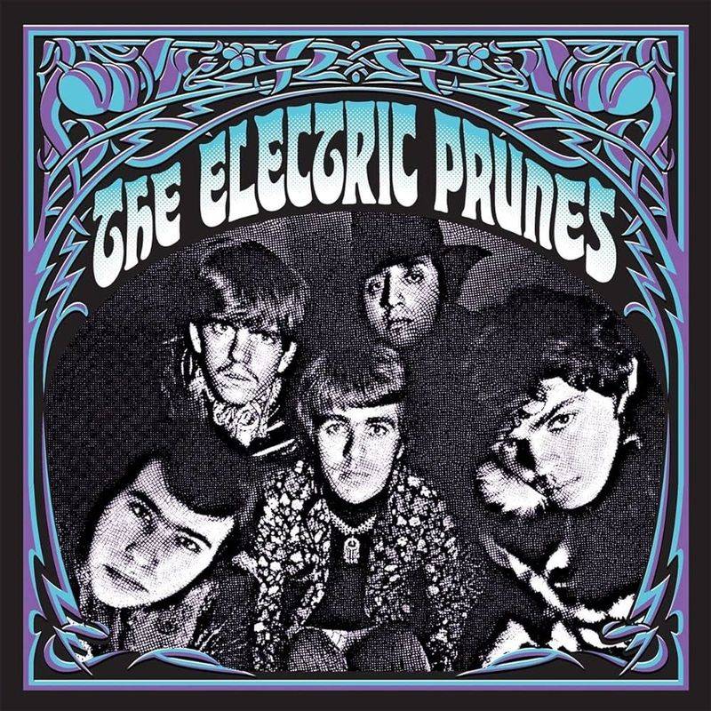 The Electric Prunes: Psychedelic Pioneers