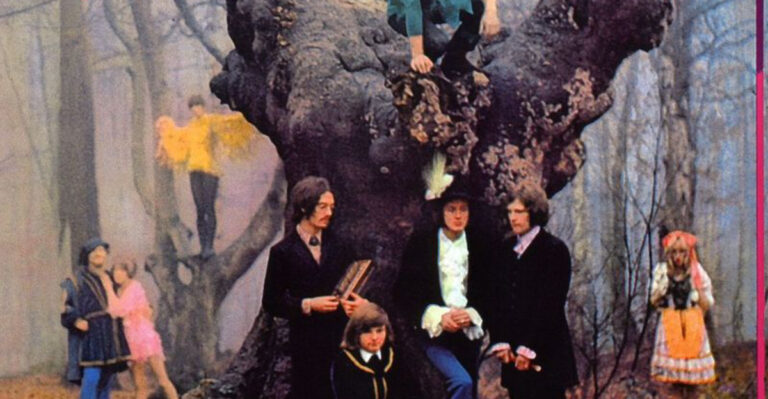 13 Bands from the ’60s You Shouldn’t Have Missed