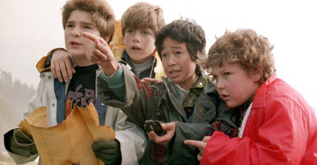 13 Children’s Movies from the 80s That Wouldn’t Be Rated PG Today