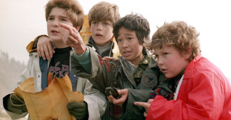 13 Children’s Movies from the 80s That Wouldn’t Be Rated PG Today