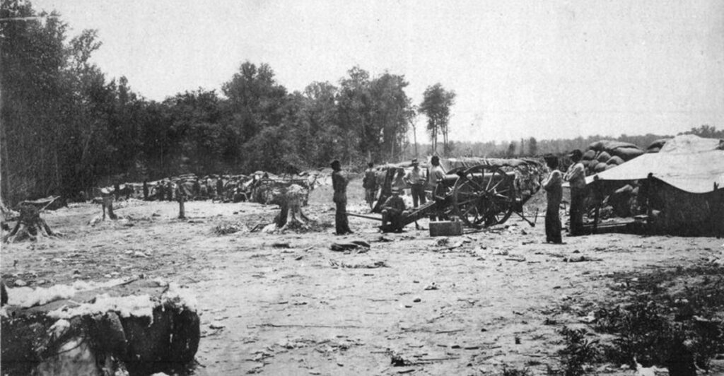 13 Facts About the 1863 Battle That Became the Longest Siege in U.S. History