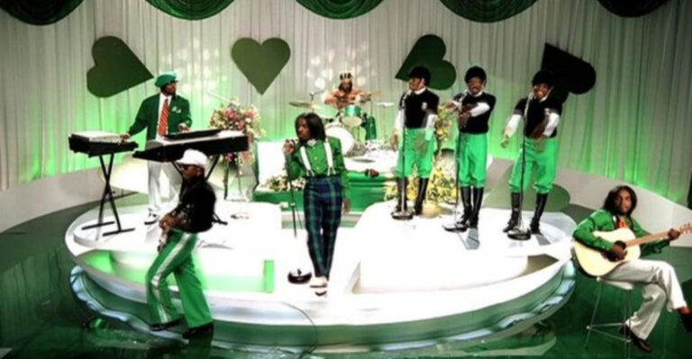 13 Hit Songs With Shockingly Racist Histories No One Talks About