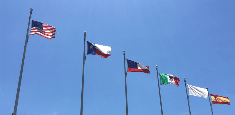 Six Flags Over Texas Isn't Just an Amusement Park