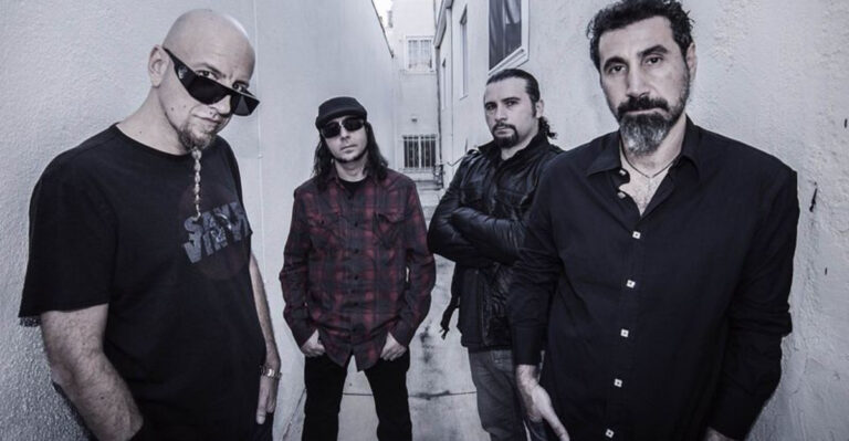 13 Killer Heavy Metal Album Openers You Need to Hear