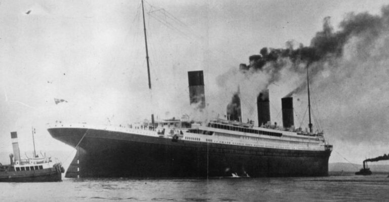 13 Moments in History That Were Predicted to the Letter