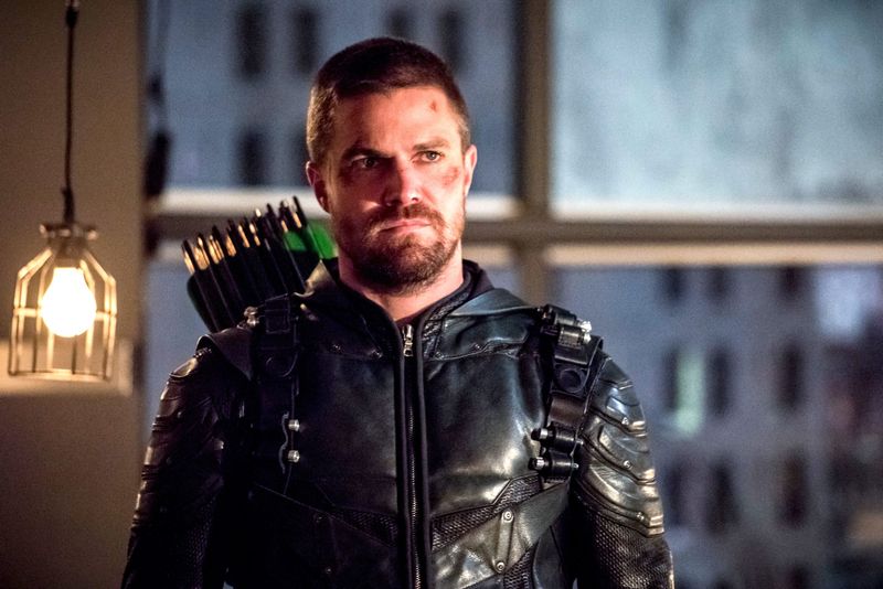 Arrow