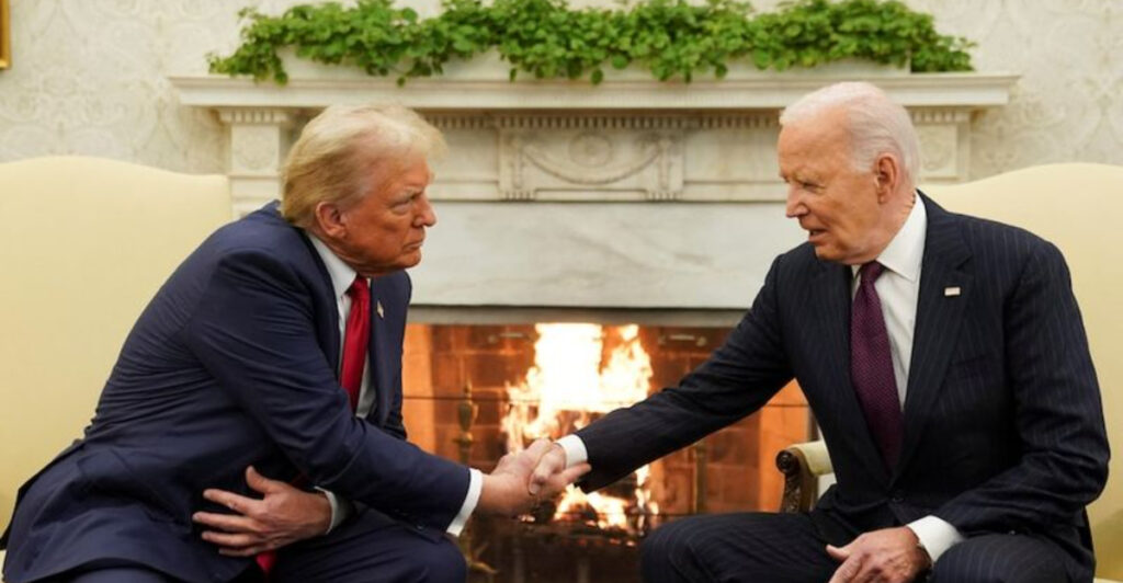 13 Rules U.S. Presidents Are Forced to Follow (Even in Private!)