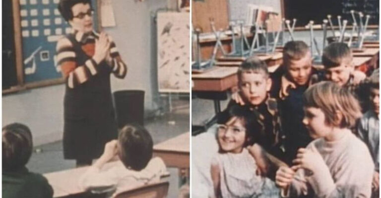 13 Ways School Made More Sense Back Then