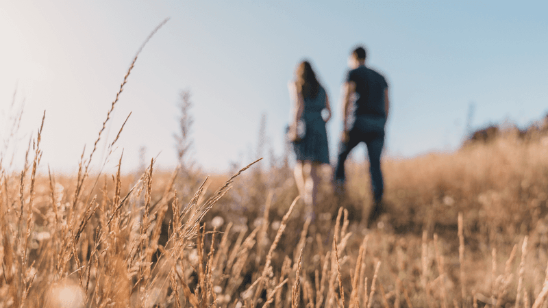 14. Strict Dating Guidelines