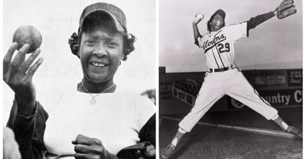 14 Black Athletes Who Integrated Professional Sports