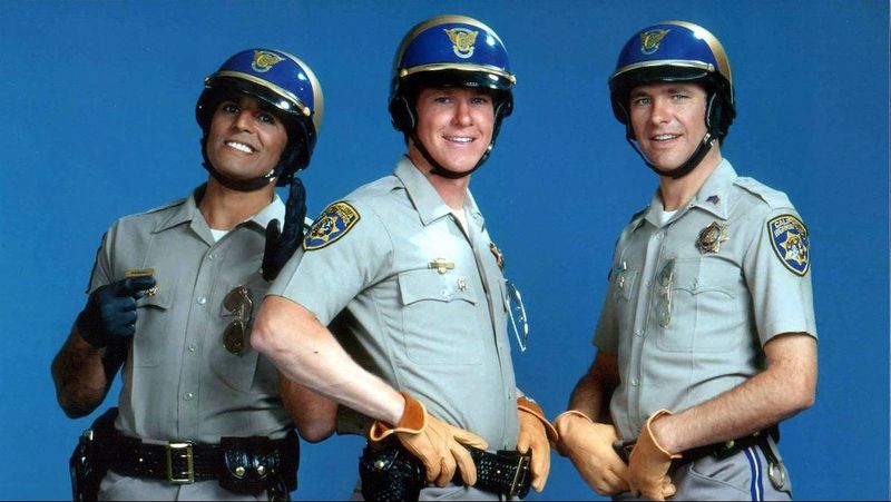 CHiPs