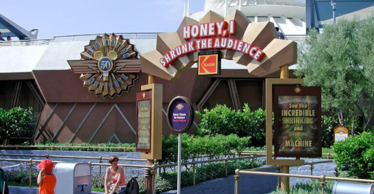 14 Long-Lost Disney Rides Fans Still Miss (And Want Back!)