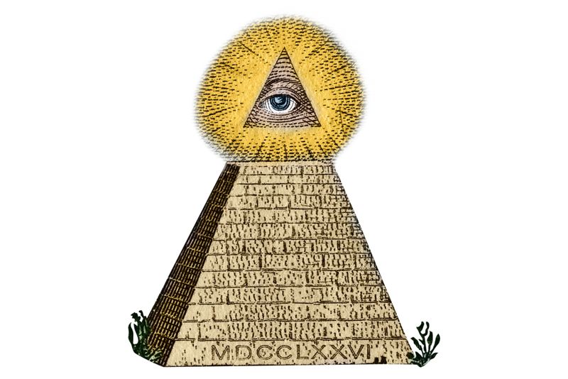 The Illuminati: Conspiracy Superstar